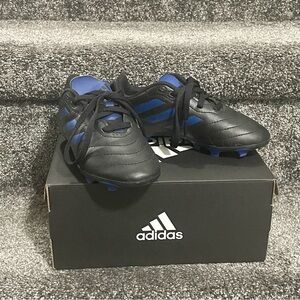Adidas Soccer Ground Cleats Size 12K